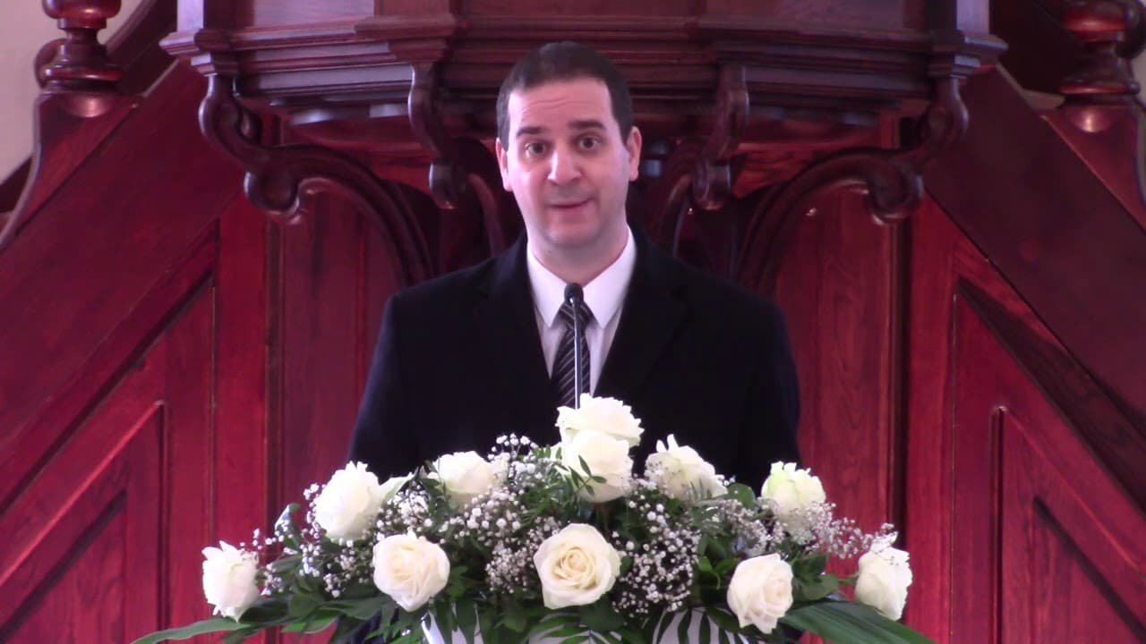 Jókais hétkezdő áhítat 2021.03.01 07:45