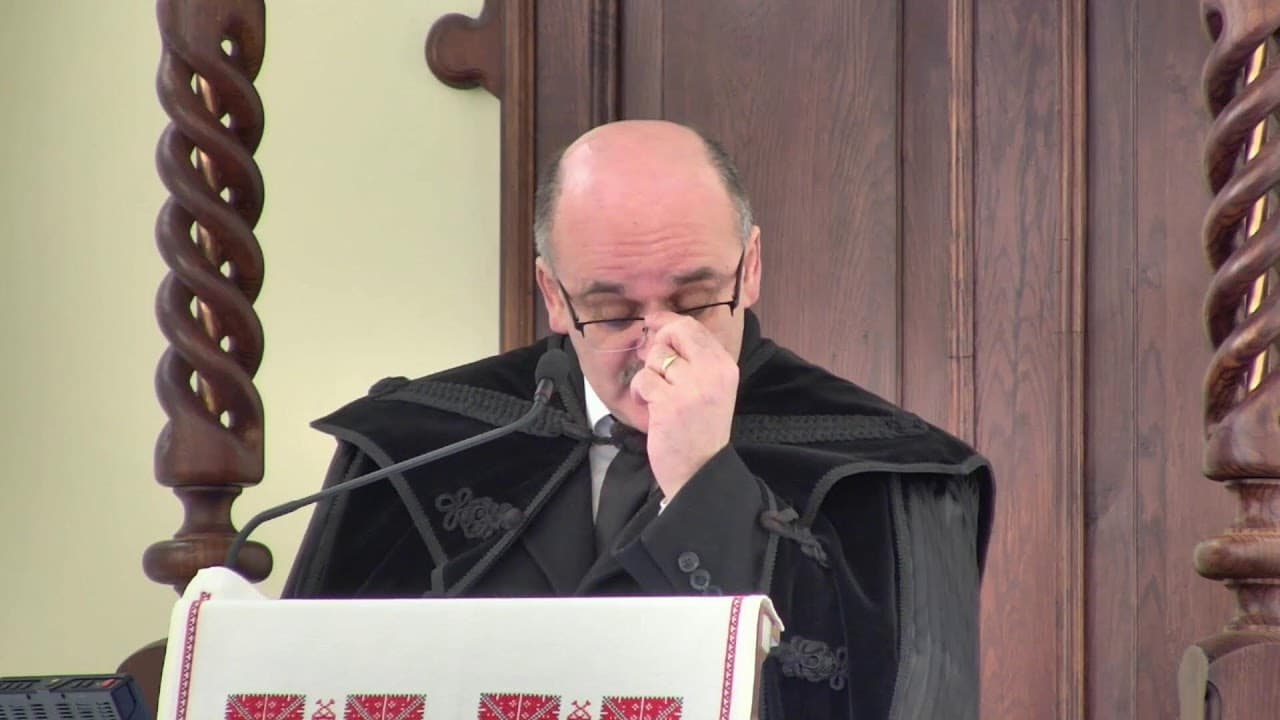 Istentisztelet NyVREk 2023.02.12. 10:30 élő