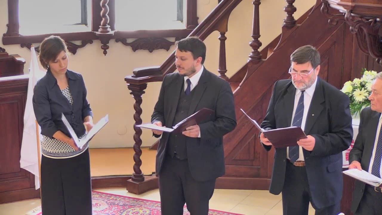 Énekkari találkozó 20180916