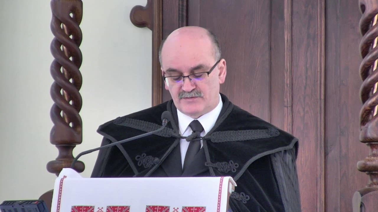 Istentisztelet NyVREk 2023.02.05. 10:30 élő