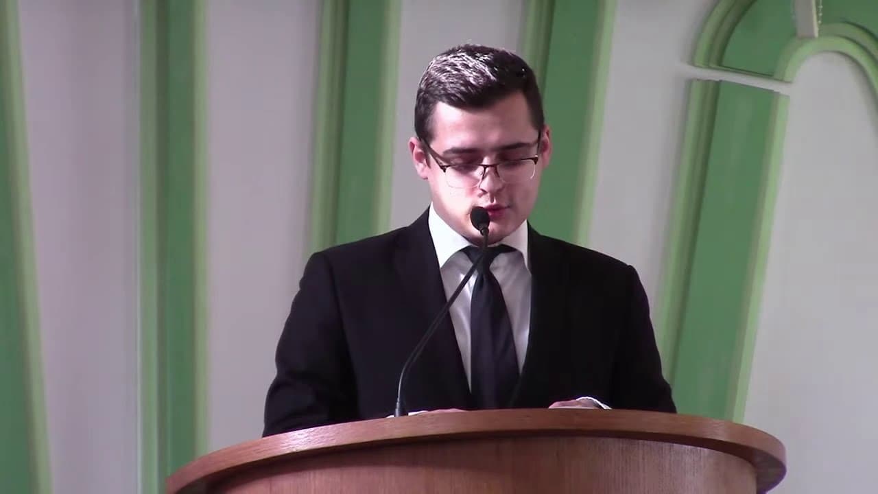 NyVREk Reggeli áhitat 2021.01.29. 7:30 élő