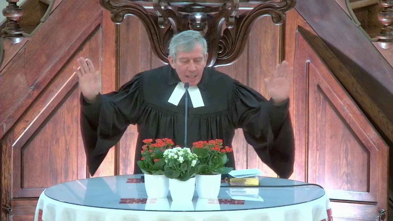 Ökumenikus Istentisztelet NyVREk 2022. 01.18. 18:00