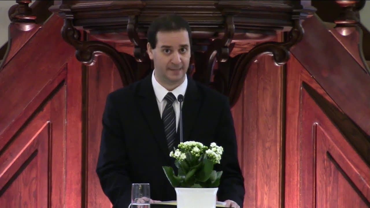 Jókais hétkezdő áhítat 2020.11.16 07:45