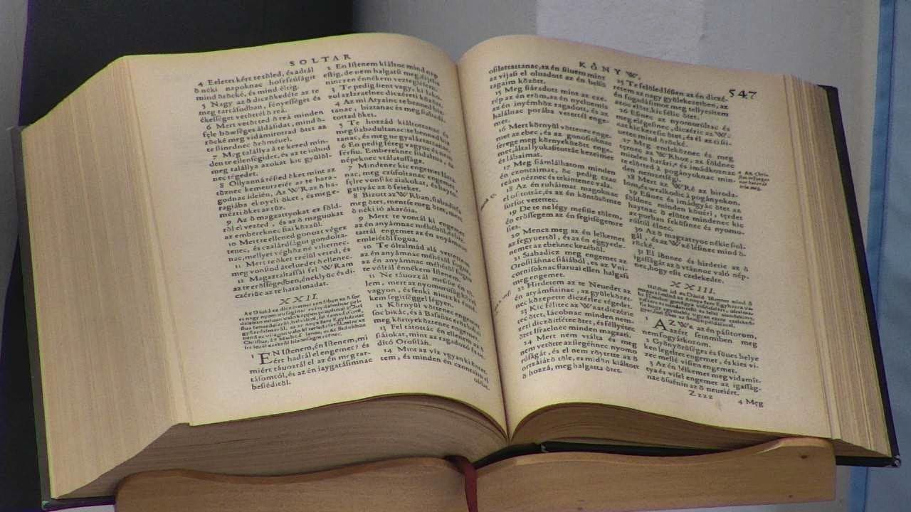 Istentisztelet NyVREk 2020.04.05 10:30 élő