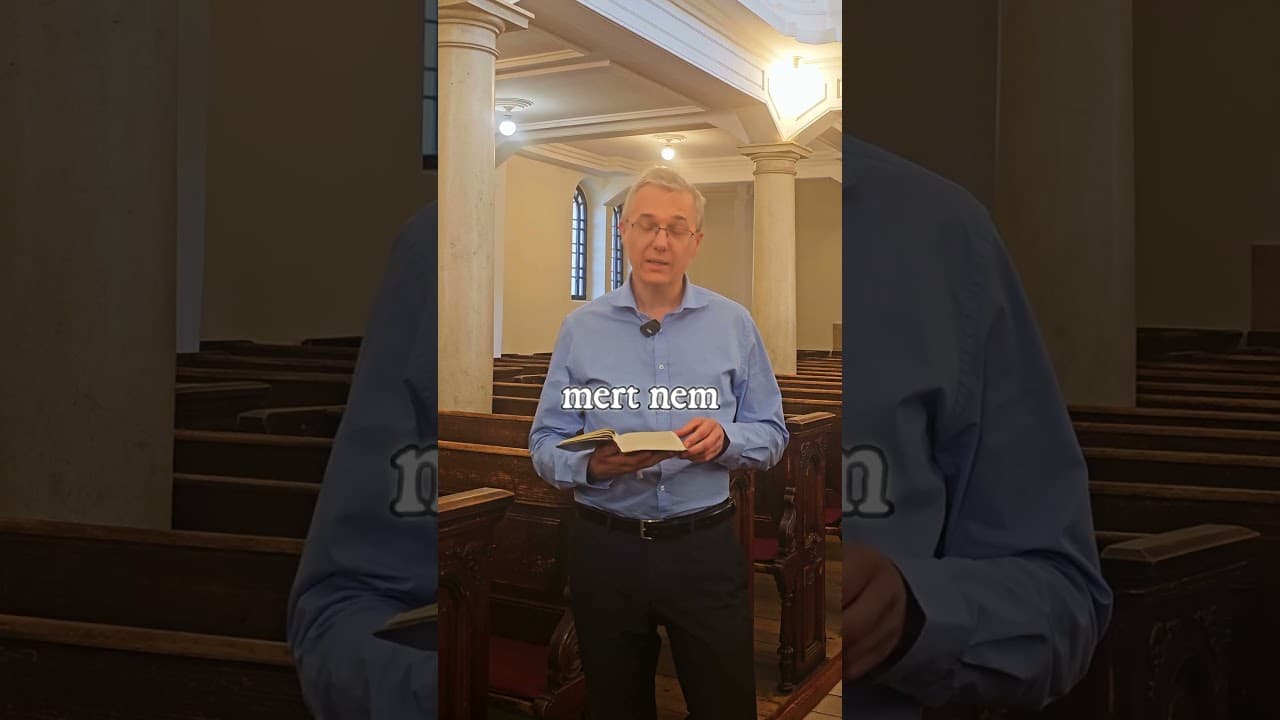 Vasárnapi Ige 2025.10.05.