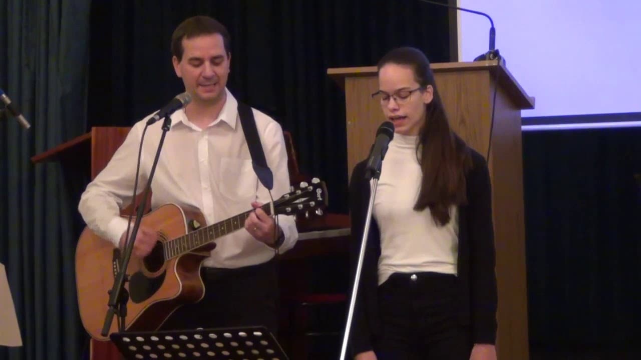 Dolgozók Karácsonya Ifiseink szolgálatával 2019.12.19