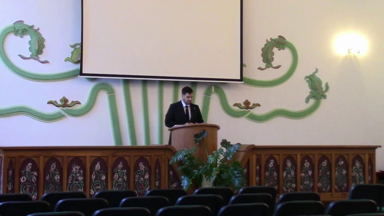 NyVREk Reggeli áhitat 2020.08.14. 7:30 élő