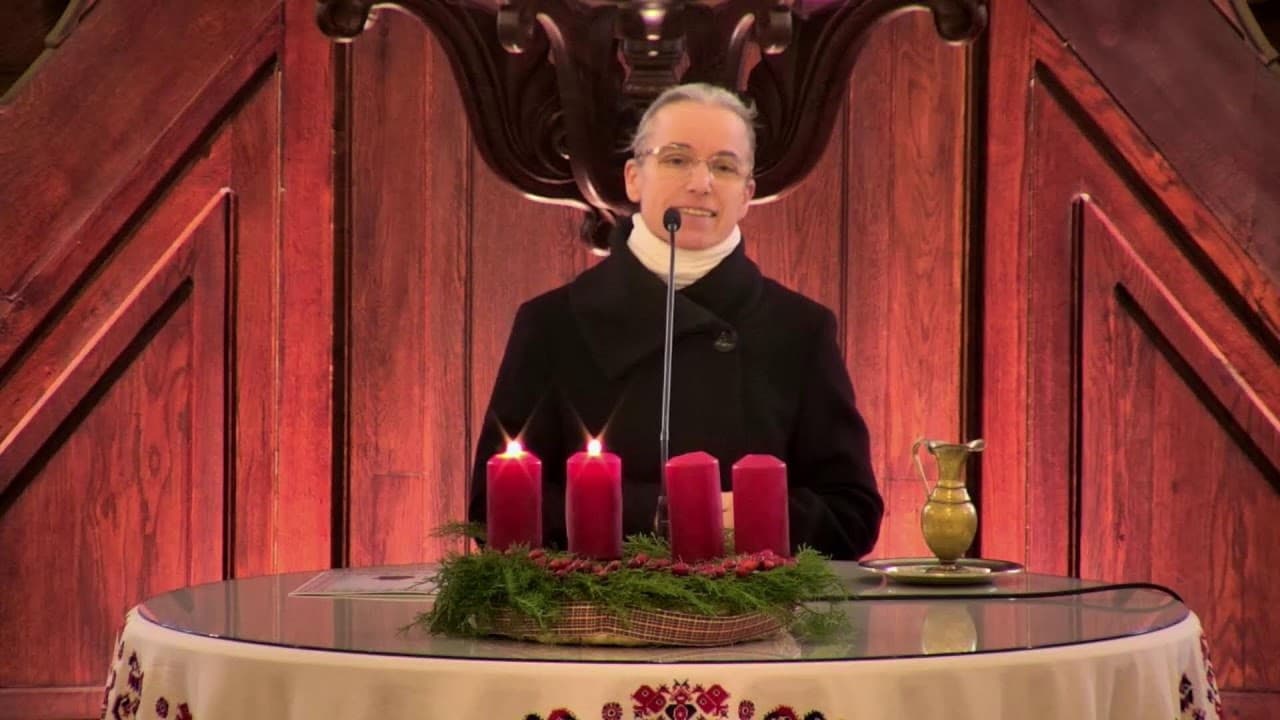 Istentisztelet NyVREk 2023.12.10. 10:30