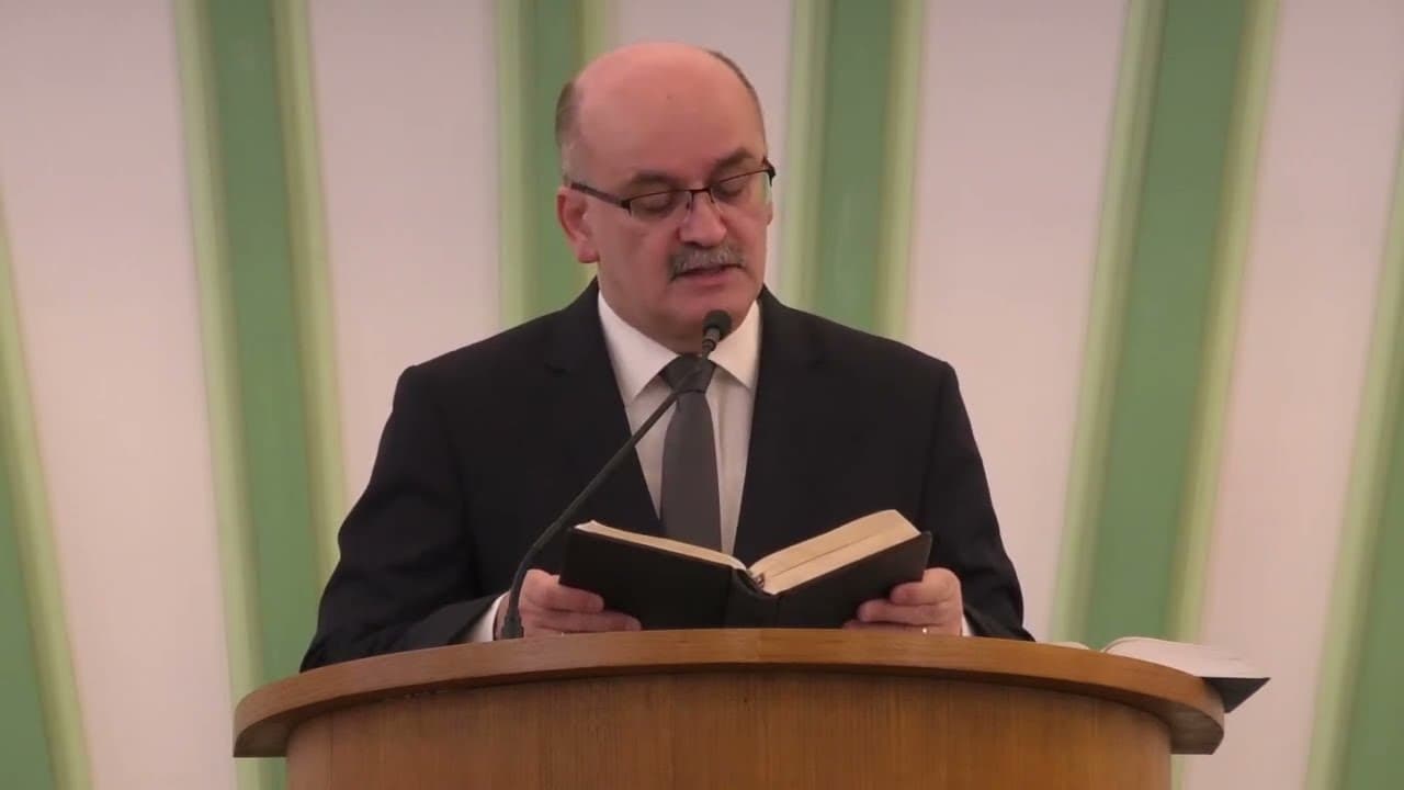 NyVREk Reggeli áhítat 2023.02.21. 07:30 élő