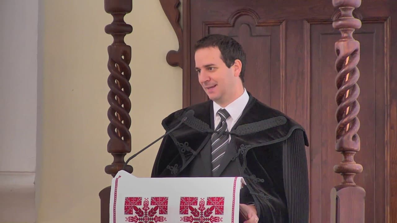 Istentisztelet NyVREk 2018.10.07 08:30