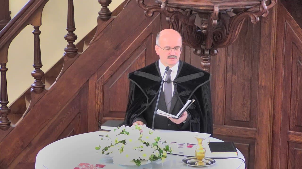 Istentisztelet NyVREk 2019.06.30 10:30