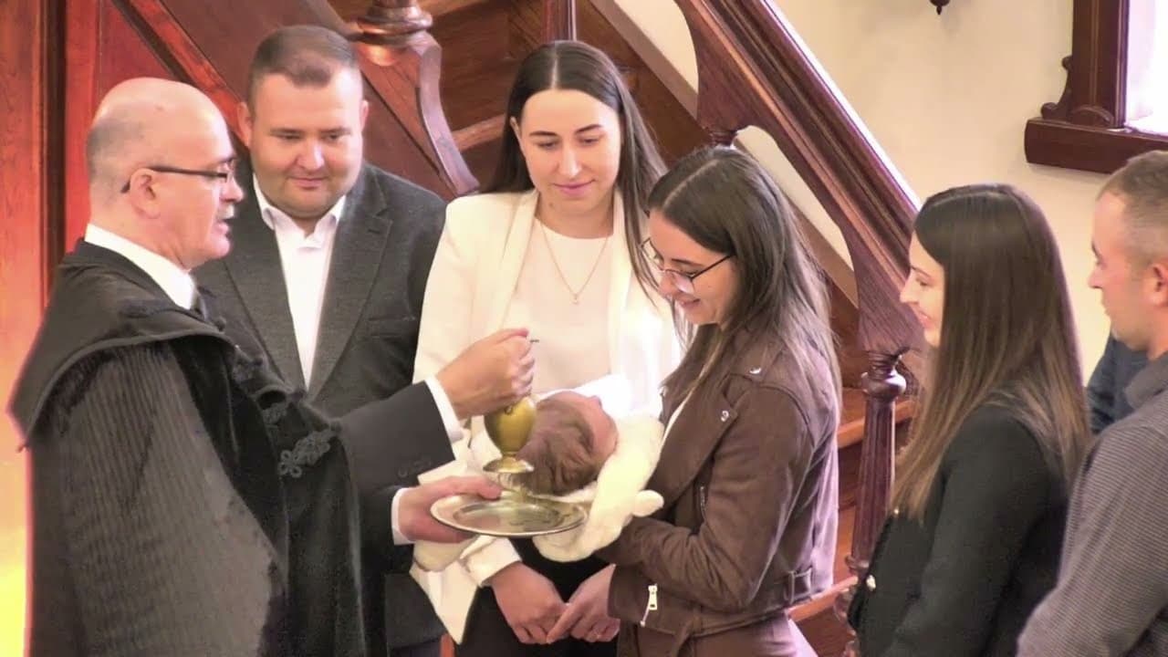 Istentisztelet NyVREk 2025.10.12. 10:30 FELVÉTEL