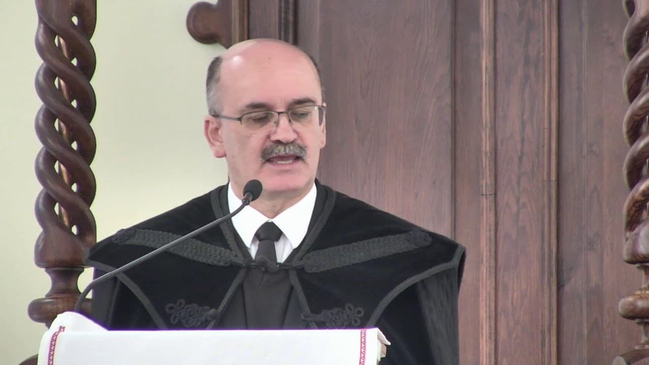 Istentisztelet NyVREk 2021.11.28. 10:30