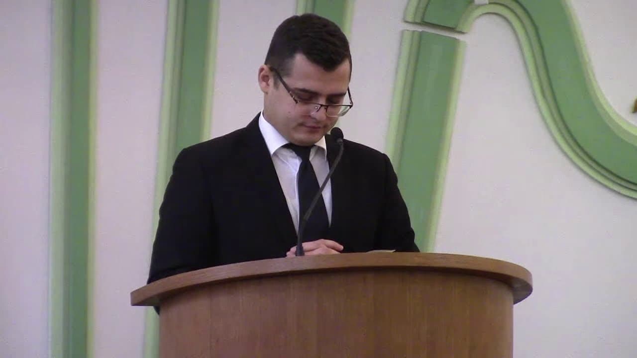 NyVREk Reggeli áhitat 2021.01.08. 7:30 élő