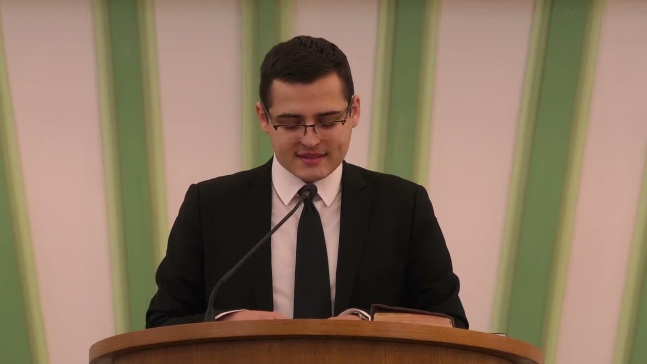 NyVREk Reggeli áhítat 2021.04.12. 7:30 élő