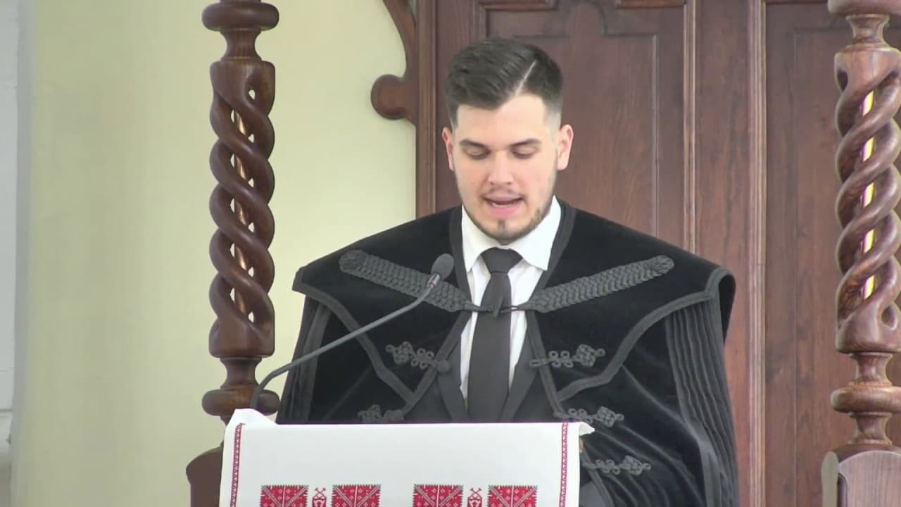 NyVREk Istentisztelet 2020.07.05.17:30