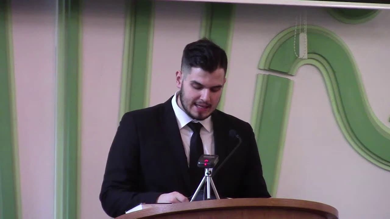 NyVREk Reggeli áhitat 2020.12.11. 7:30 élő