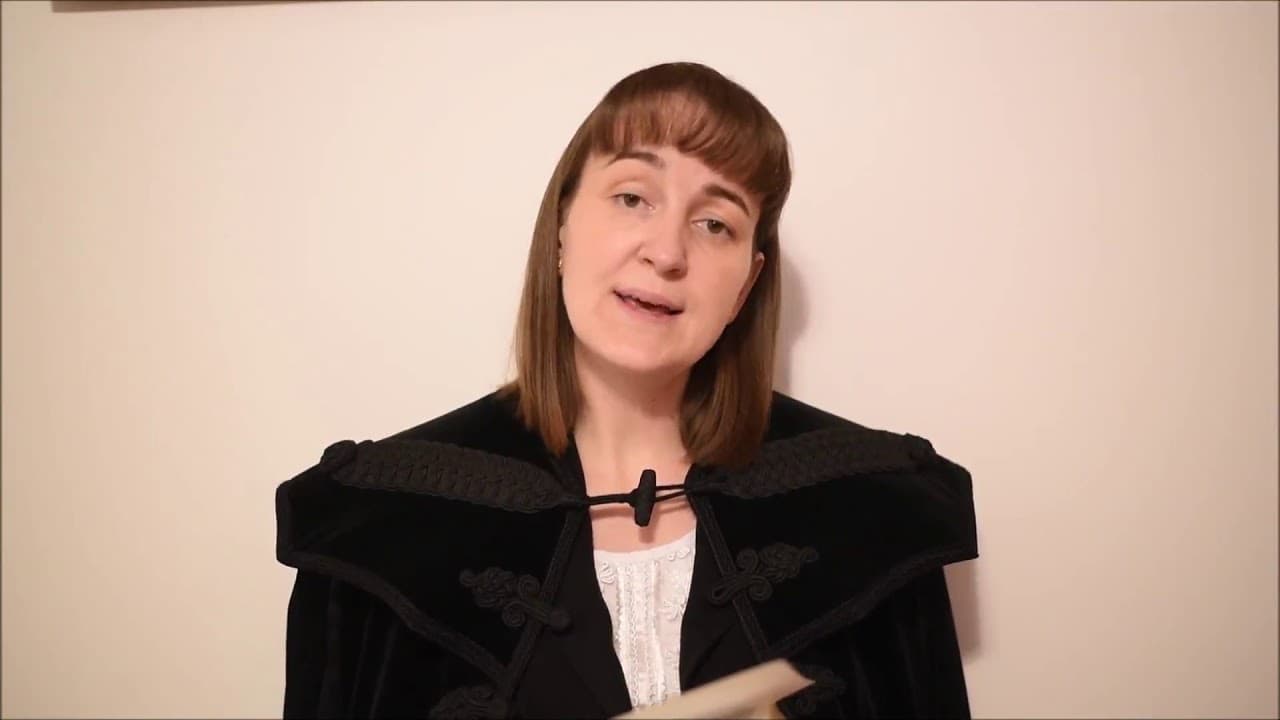 Istentisztelet Szivárvány Idősek Otthona 2020.05.03