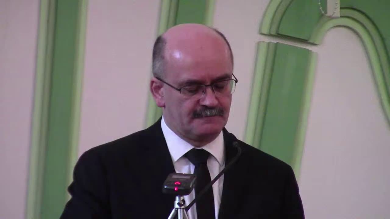 NyVREk Reggeli áhitat 2020.12.08. 7:30 élő