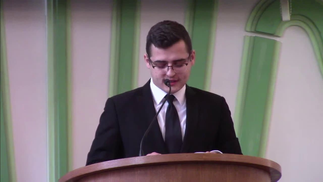 NyVREk Reggeli áhítat 2021.02.25. 7:30 élő