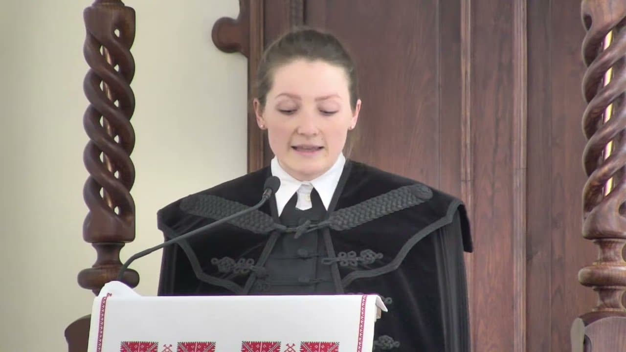 NyVREk Istentisztelet 2021.05.09. 17:30 élő