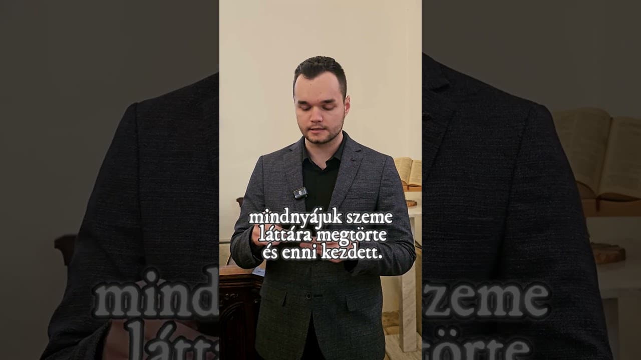 Vasárnapi Ige 2025.12.21.