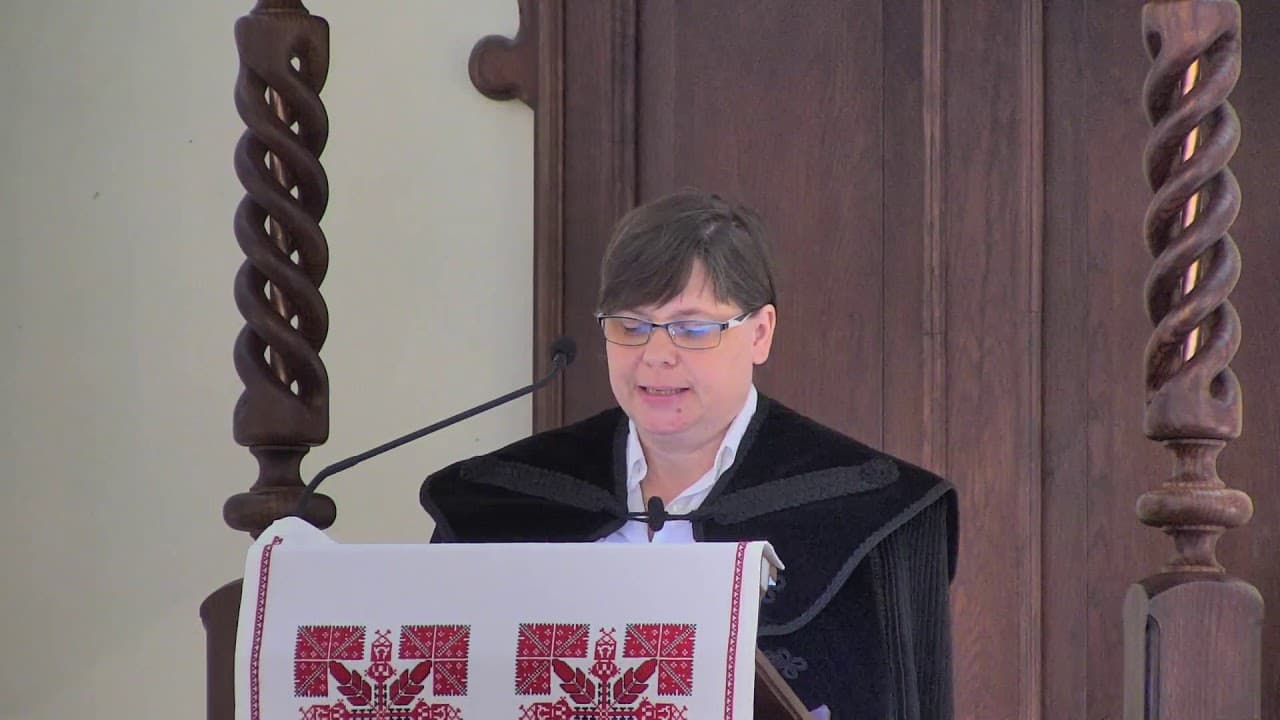 Istentisztelet NyVREk 2019.07.07 10:30