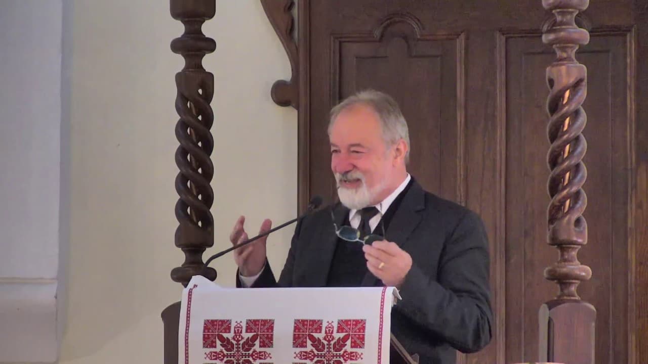 Aliansz Evangelizáció Nyíregyháza 2018.09.25