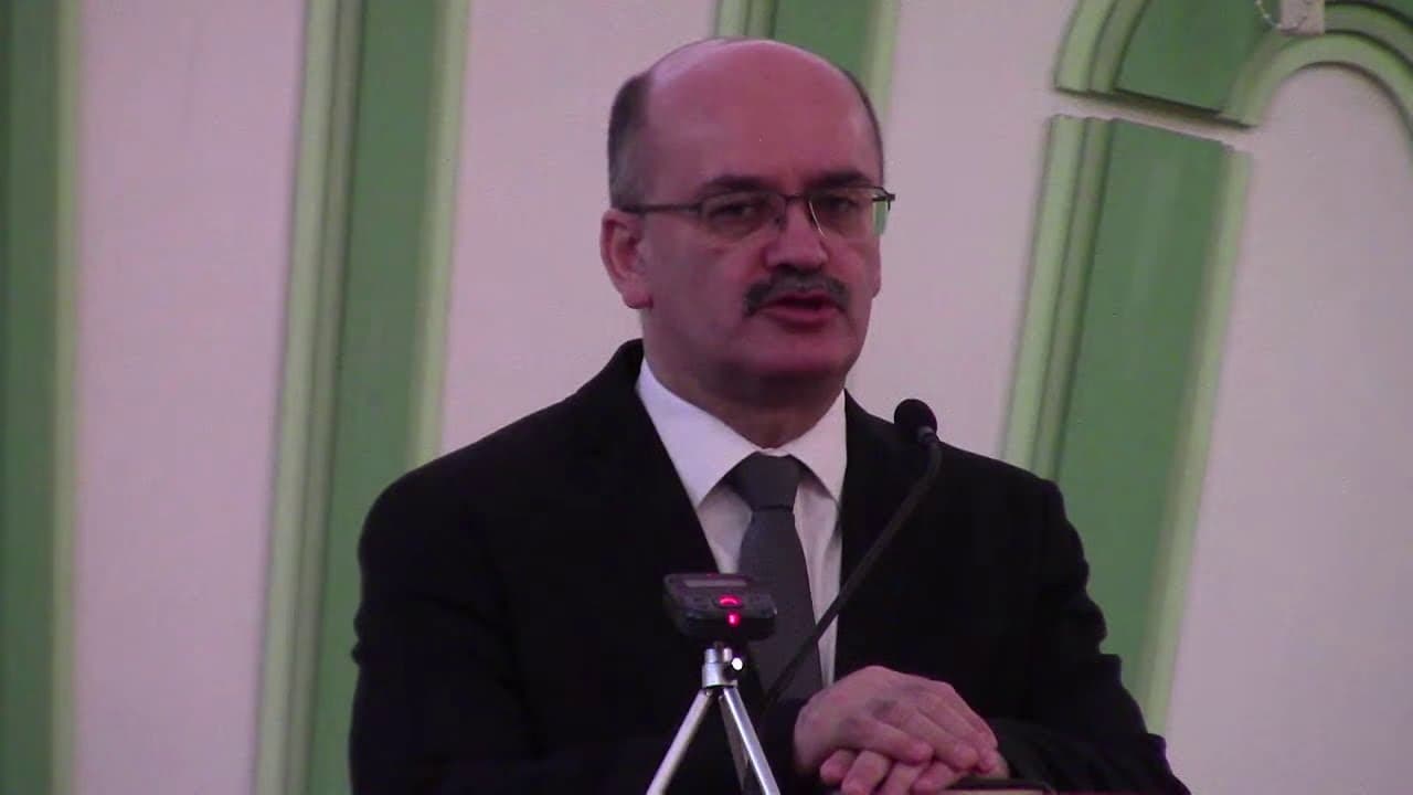 NyVREk Reggeli áhitat 2020.11.18. 7:30 élő