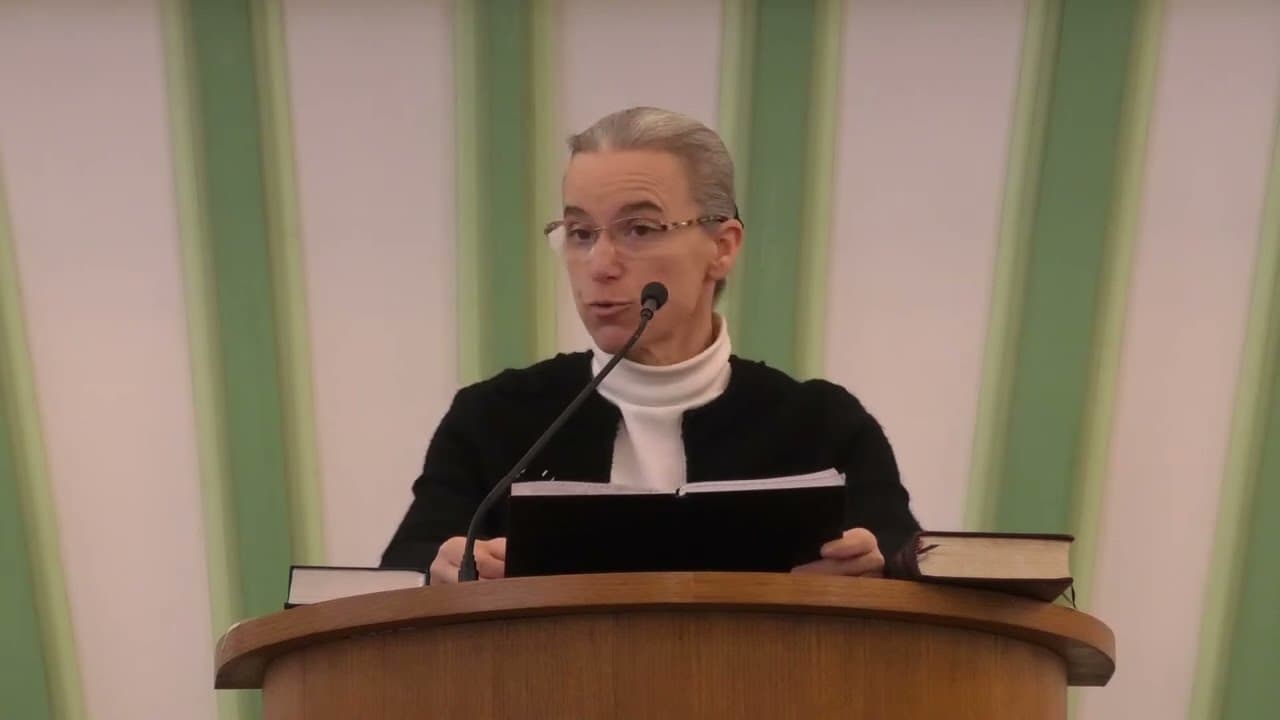 NyVREk Reggeli áhítat 2023.02.20. 07:30 élő