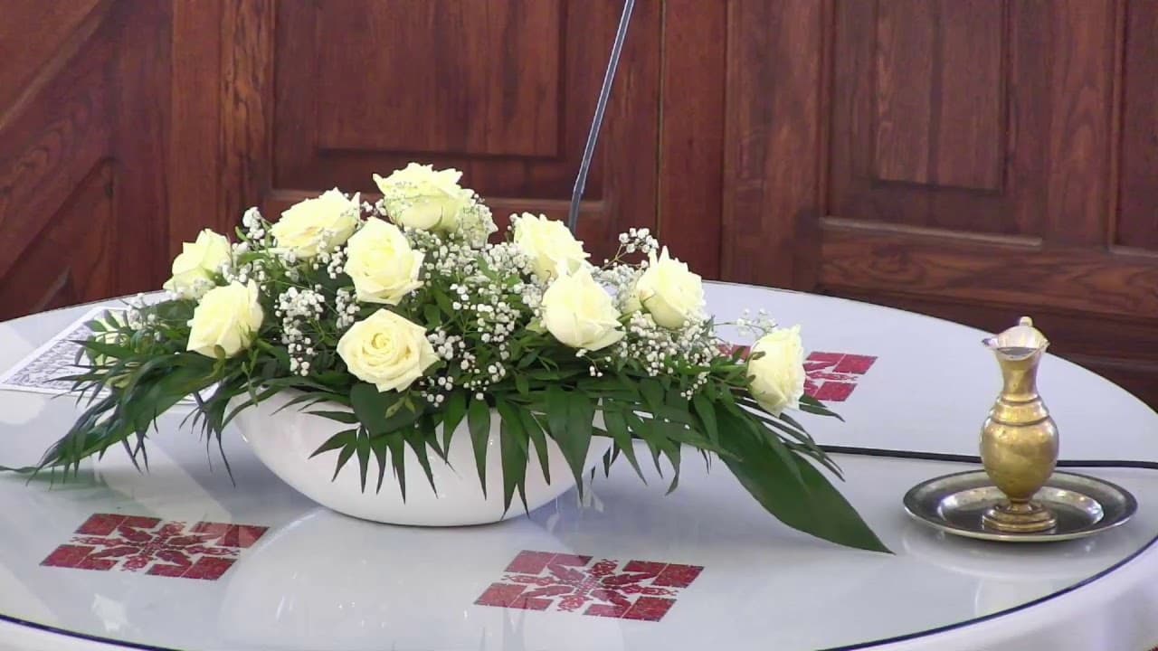 NyVREk Istentisztelet 2020.09.06. 10:30