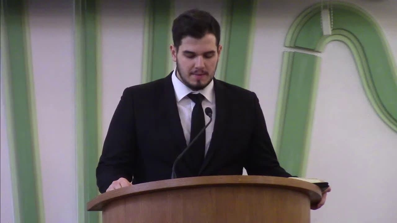 NyVREk Reggeli áhítat 2021.02.11. 7:30 élő