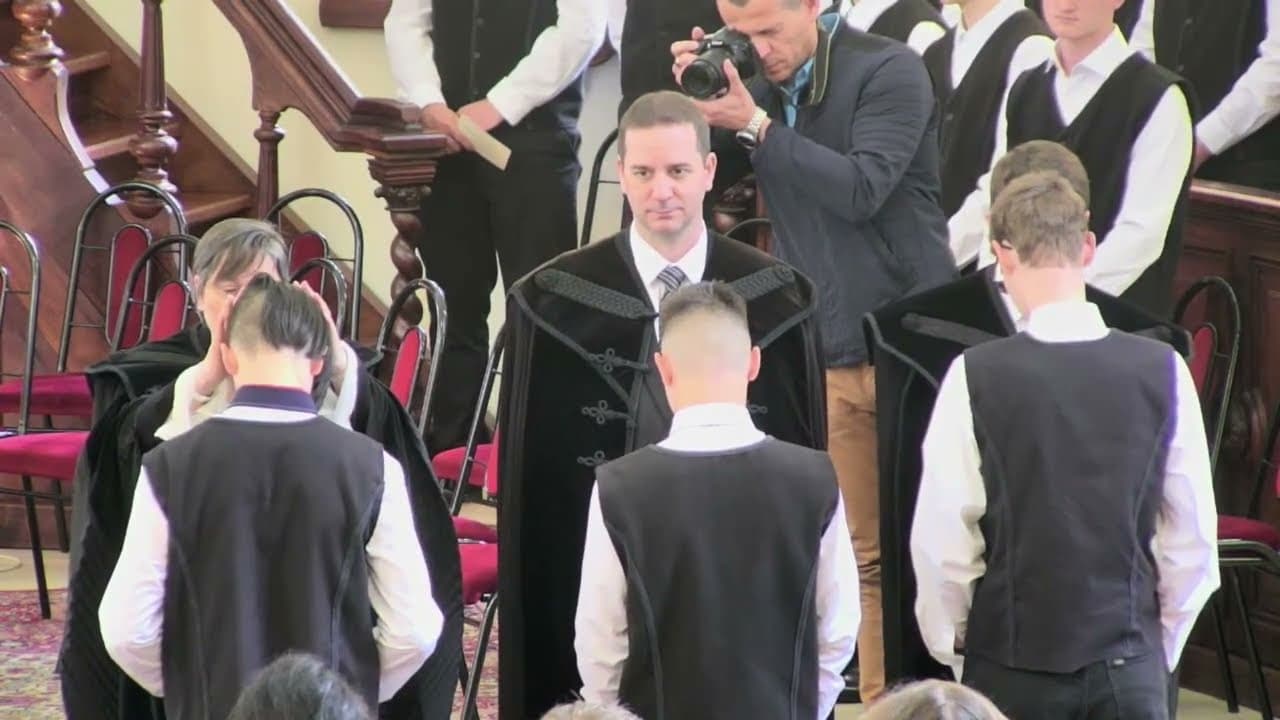 Istentisztelet NyVREk 2023.05.14. 10:30 élő