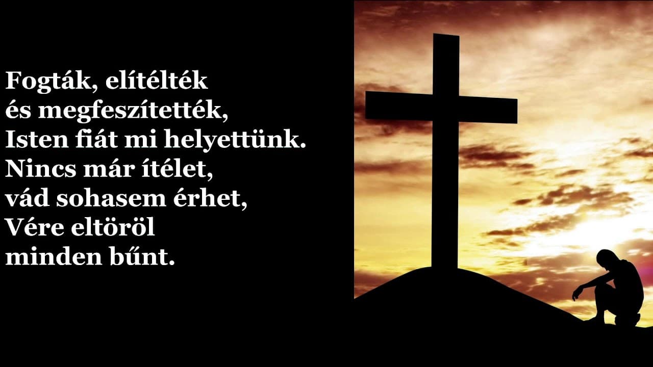 Reggeli áhítat 2026.08.19.