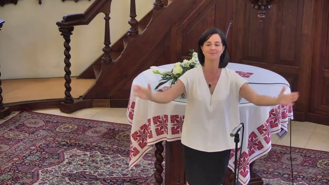 Egyházmegyei Énekkari Találkozó & Istentisztelet