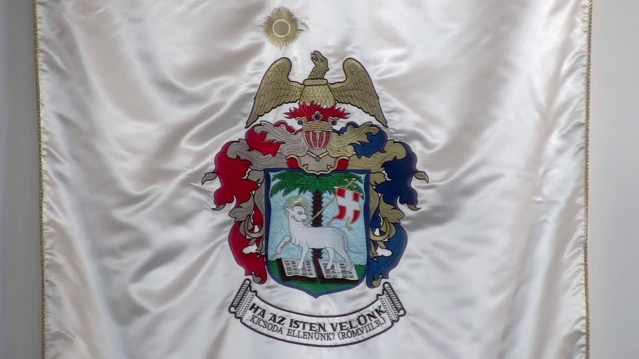 Nyíregyháza-Városi Református Egyházközség NyVREk 2024.09.25 07:30