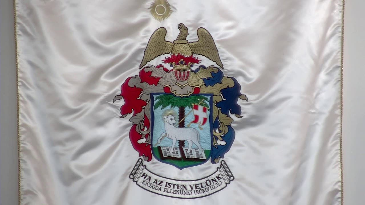 Nyíregyháza-Városi Református Egyházközség NyVREk 2024.09.25 07:30