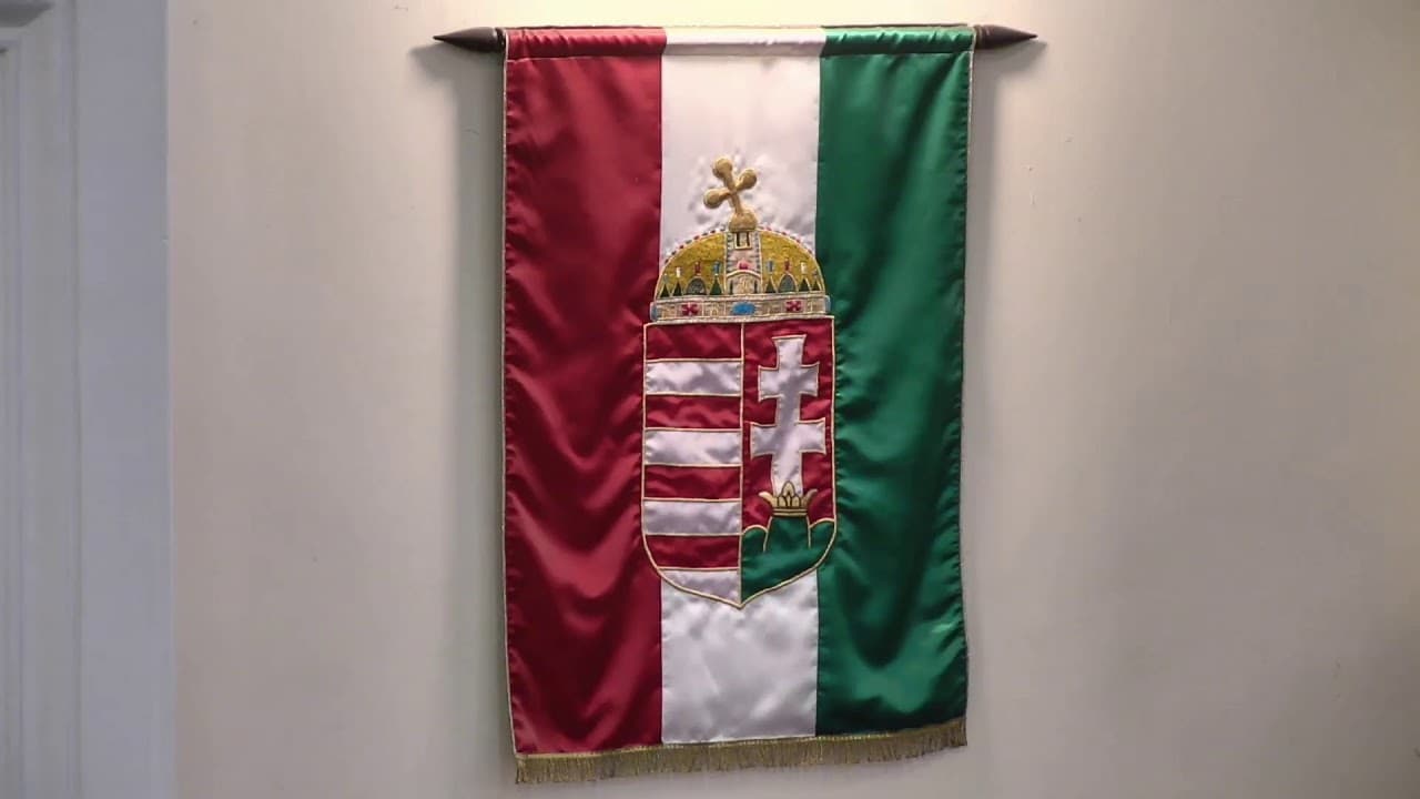 NyVREk Istentisztelet 2020.10.11. 10:30 élő