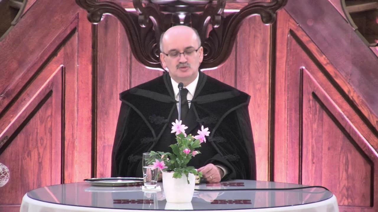 Istentisztelet NyVREk 2022.12.31. 17:00