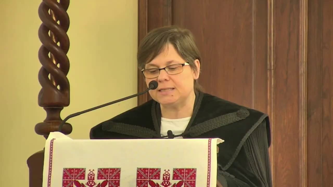 Istentisztelet_NyVREk 2020.05.21 élő