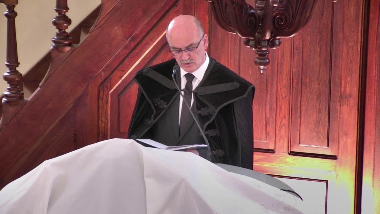 Istentisztelet NyVREk 2024.05.20. 10:30