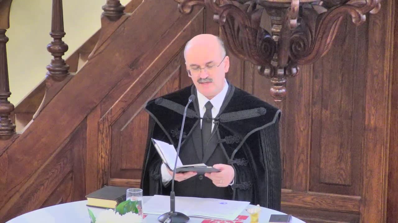 Istentisztelet NyVREk 2019.11.10 10:30