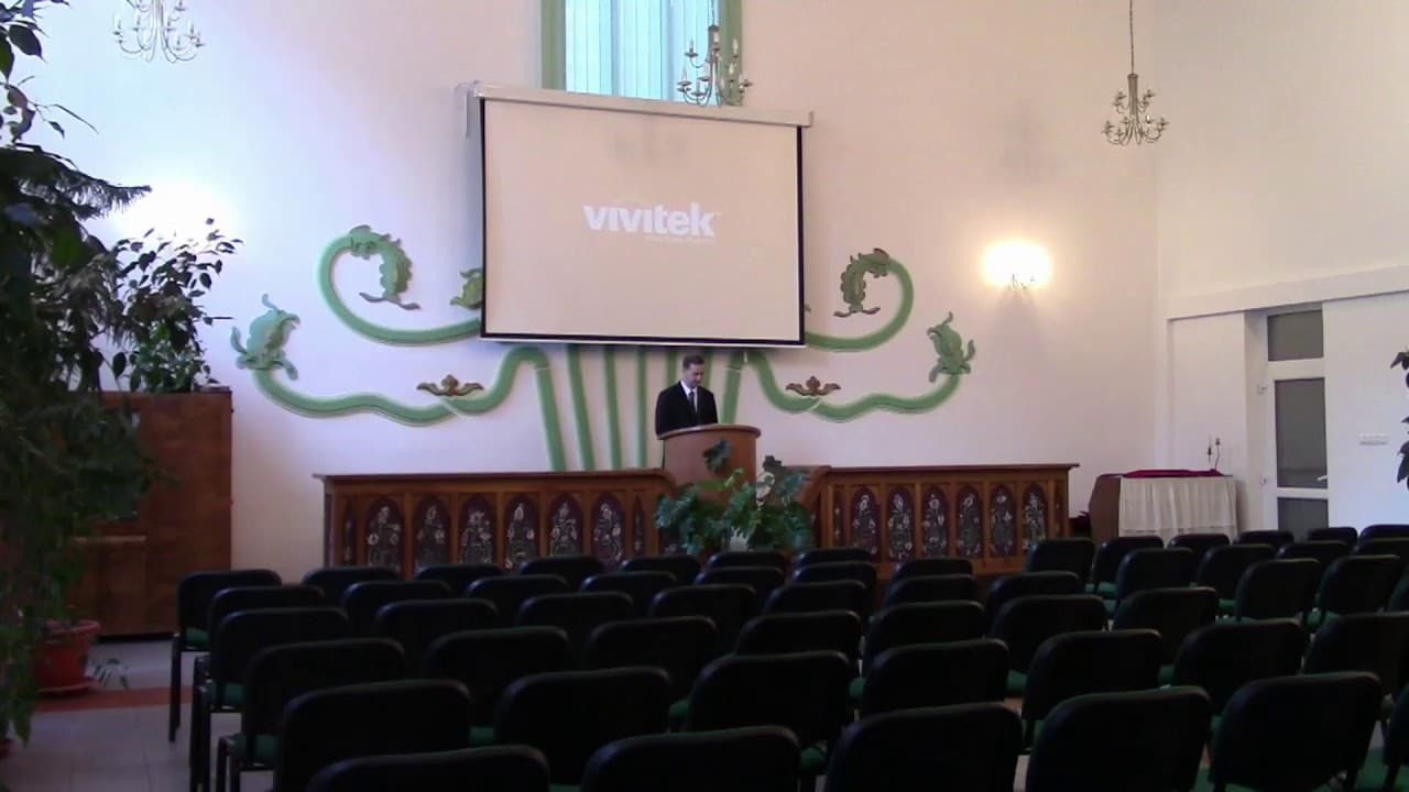 NyVREk Reggeli áhitat 2020.09.18. 7:30 élő