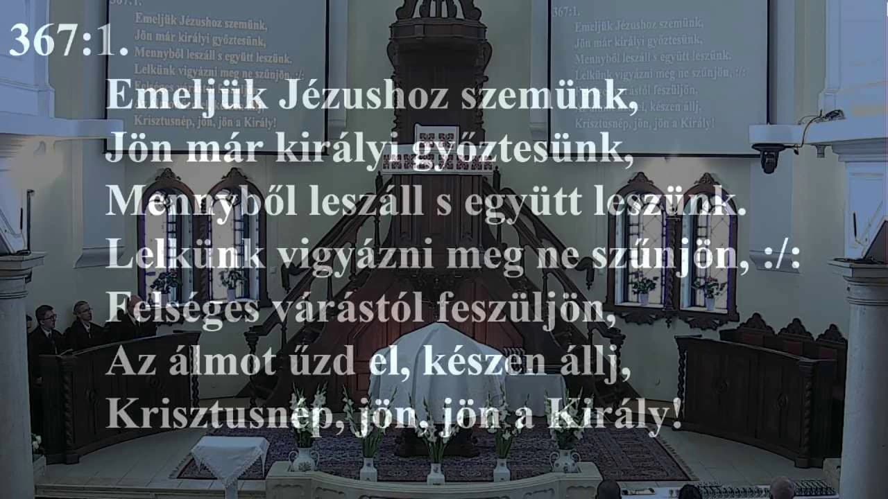 NyVREk Istentisztelet 2021.08.29.10:30 élő