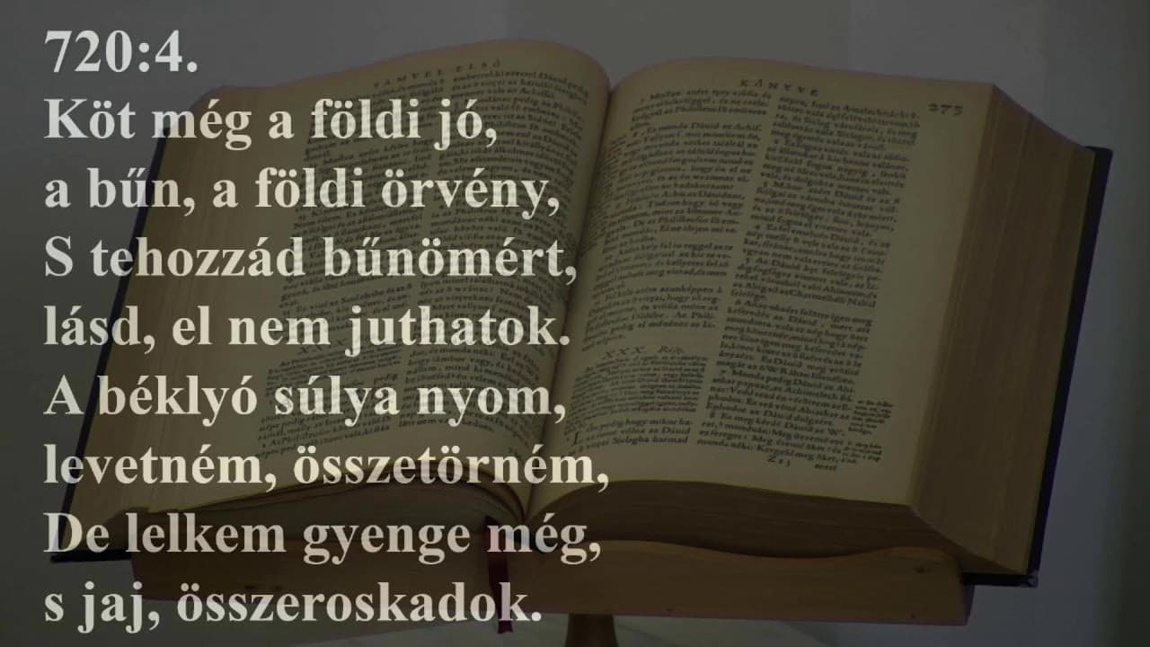 Istentisztelet NyVREk 2022.03.20:10:30