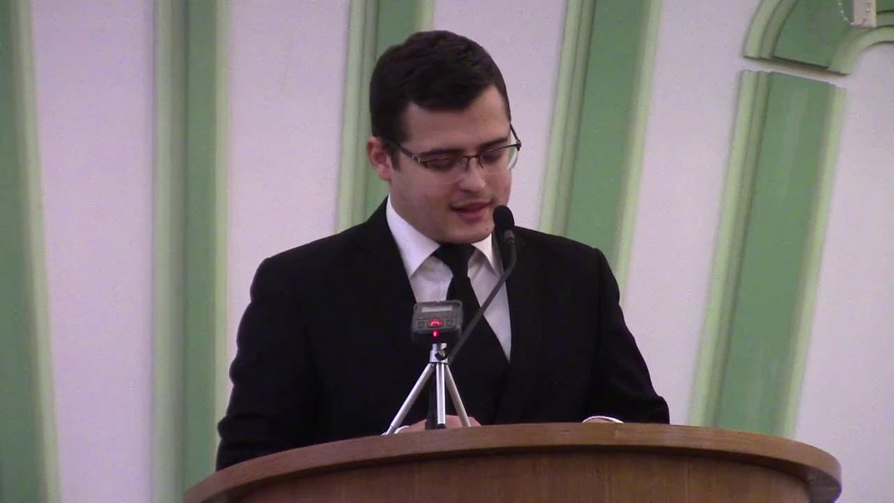 NyVREk Reggeli áhitat 2020.12.12. 7:30 élő