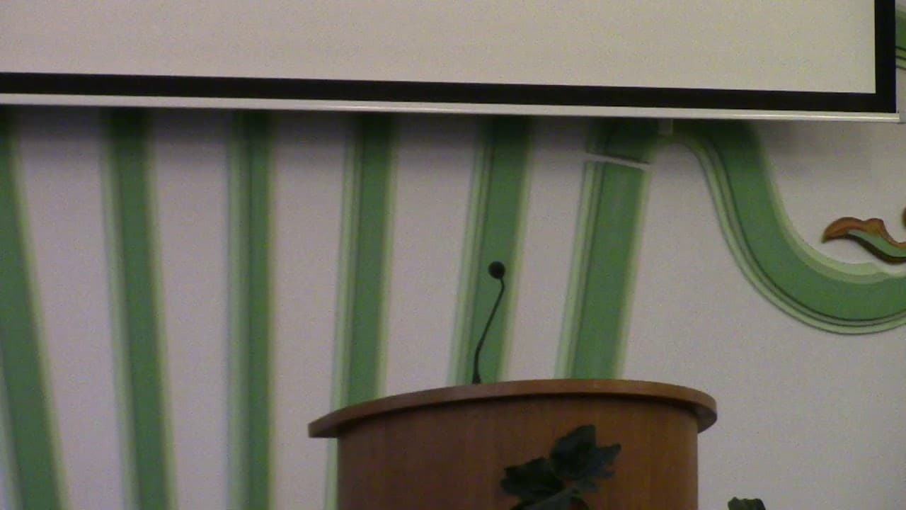 NyVREk Reggeli áhitat 2020.09.01. 7:30 élő