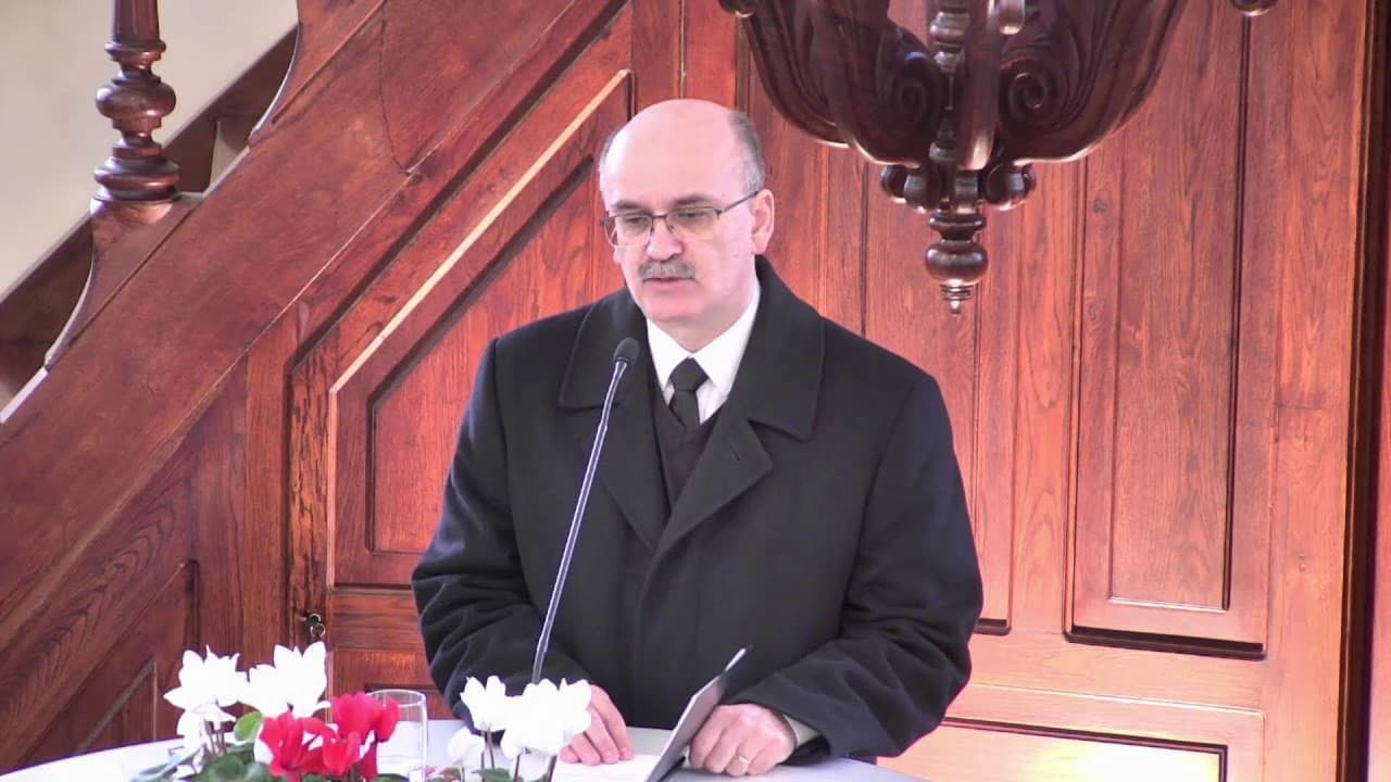 Istentisztelet NyVREk 2022.04.10:10:30