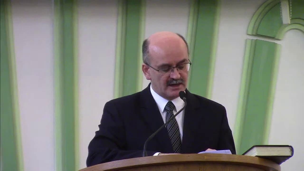 NyVREk Reggeli áhítat 2021.02.15. 7:30 élő