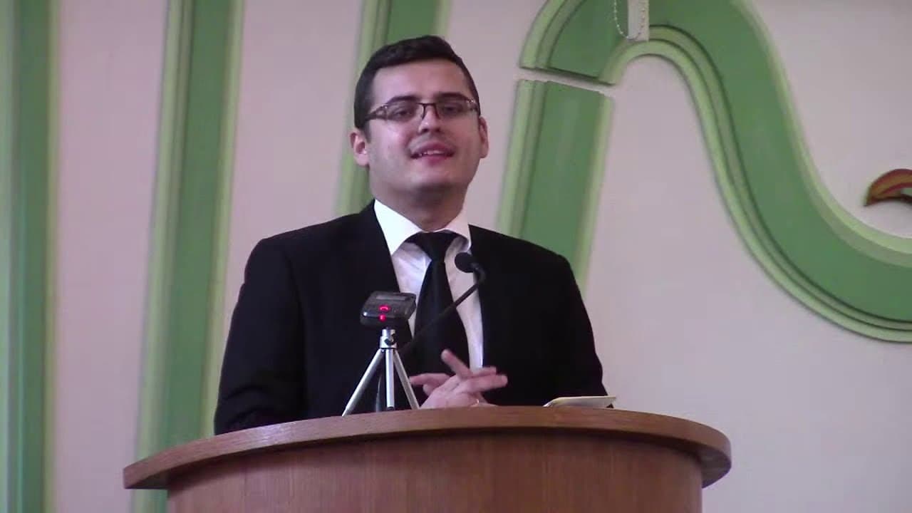 NyVREk Reggeli áhitat 2020.12.09. 7:30 élő